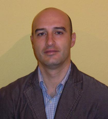José Manuel Cordero Ferrera