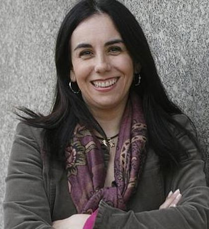 Miriam Cueto Pérez