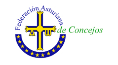 Logo Federación Asturiana de Concejos