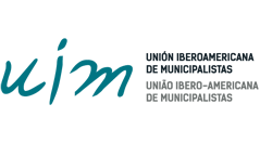 Logo Unión Iberoamericana de Municipalistas